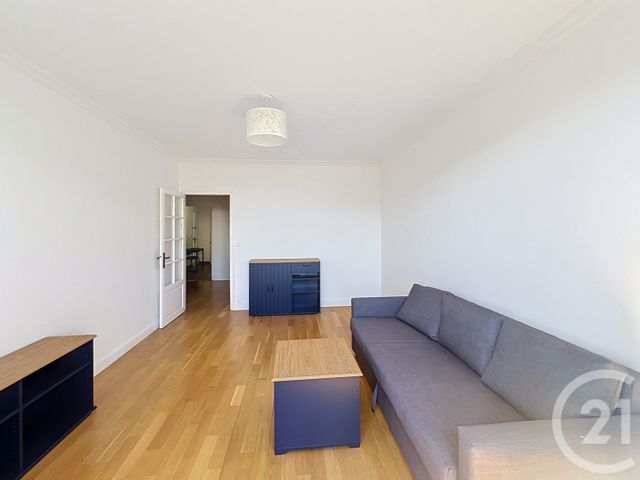 Appartement F2 &agrave; vendre - 2 pi&egrave;ces - 54,62 m2 - St Cloud - 92 - ILE-DE-FRANCE