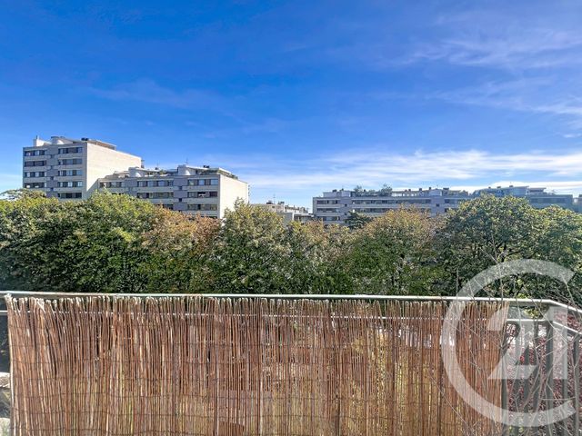 Appartement F2 &agrave; vendre - 2 pi&egrave;ces - 54,62 m2 - St Cloud - 92 - ILE-DE-FRANCE