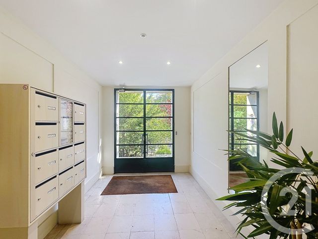 Appartement F2 &agrave; vendre - 2 pi&egrave;ces - 54,62 m2 - St Cloud - 92 - ILE-DE-FRANCE