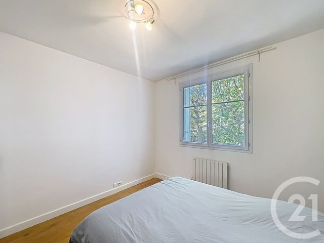Appartement F2 &agrave; vendre - 2 pi&egrave;ces - 54,62 m2 - St Cloud - 92 - ILE-DE-FRANCE