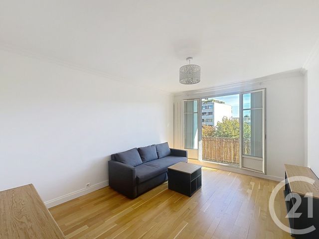 Appartement F2 &agrave; vendre - 2 pi&egrave;ces - 54,62 m2 - St Cloud - 92 - ILE-DE-FRANCE