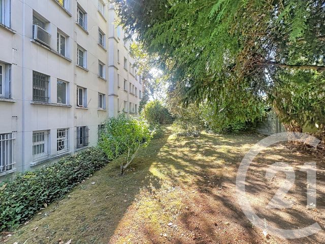 Appartement F2 &agrave; vendre - 2 pi&egrave;ces - 54,62 m2 - St Cloud - 92 - ILE-DE-FRANCE