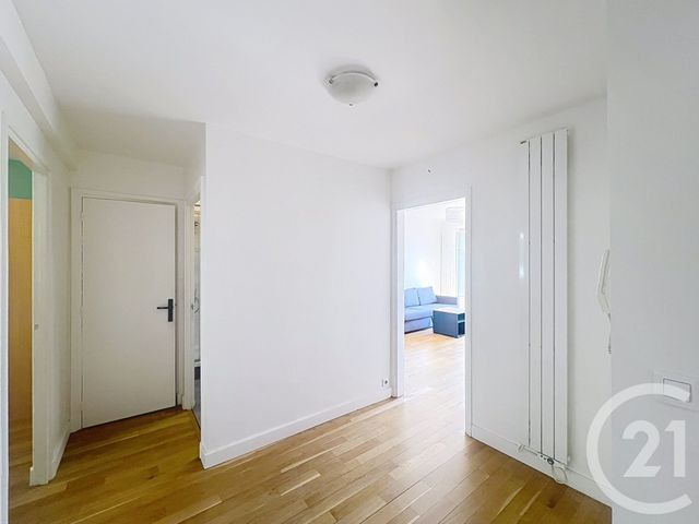 Appartement F2 &agrave; vendre - 2 pi&egrave;ces - 54,62 m2 - St Cloud - 92 - ILE-DE-FRANCE