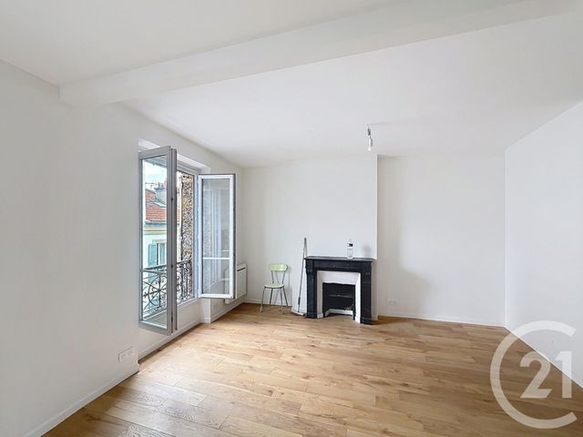 Appartement F2 &agrave; vendre - 3 pi&egrave;ces - 55,11 m2 - St Cloud - 92 - ILE-DE-FRANCE