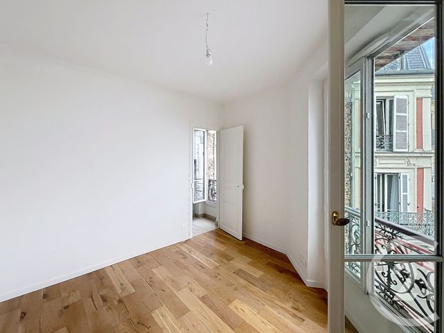 Appartement F2 &agrave; vendre - 3 pi&egrave;ces - 55,11 m2 - St Cloud - 92 - ILE-DE-FRANCE