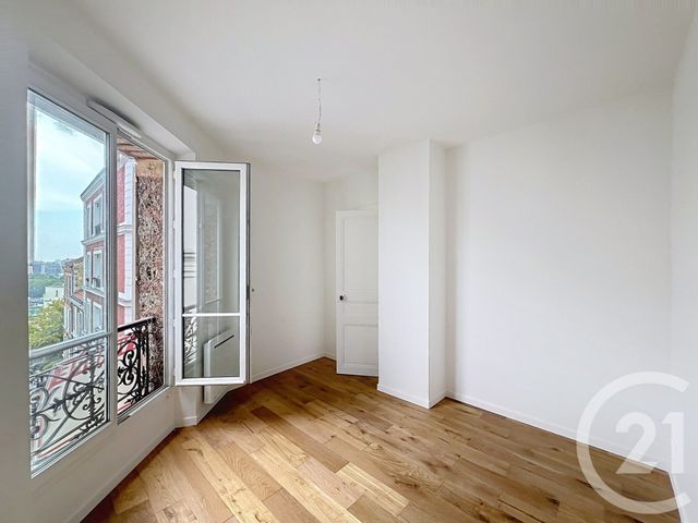 Appartement F2 &agrave; vendre - 3 pi&egrave;ces - 55,11 m2 - St Cloud - 92 - ILE-DE-FRANCE