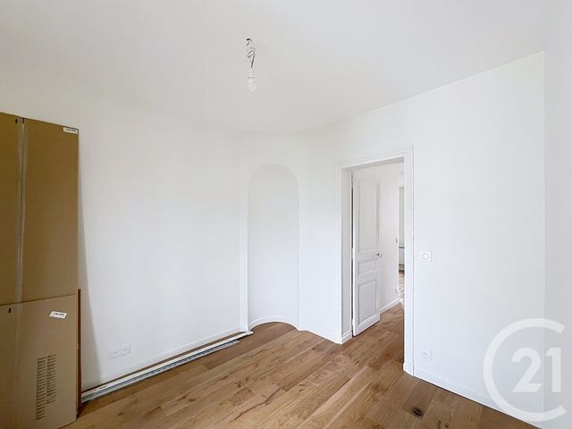 Appartement F2 &agrave; vendre - 3 pi&egrave;ces - 55,11 m2 - St Cloud - 92 - ILE-DE-FRANCE