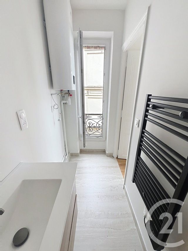 Appartement F2 &agrave; vendre - 3 pi&egrave;ces - 55,11 m2 - St Cloud - 92 - ILE-DE-FRANCE