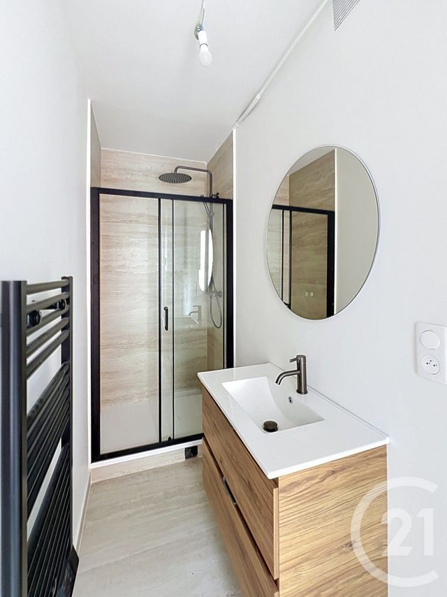 Appartement F2 &agrave; vendre - 3 pi&egrave;ces - 55,11 m2 - St Cloud - 92 - ILE-DE-FRANCE
