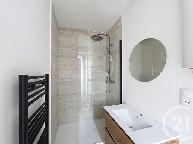 Appartement F2 &agrave; vendre - 3 pi&egrave;ces - 55,11 m2 - St Cloud - 92 - ILE-DE-FRANCE