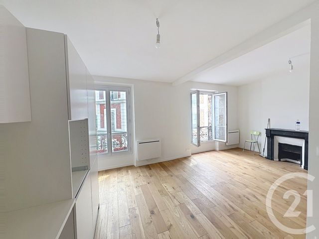 appartement - ST CLOUD - 92