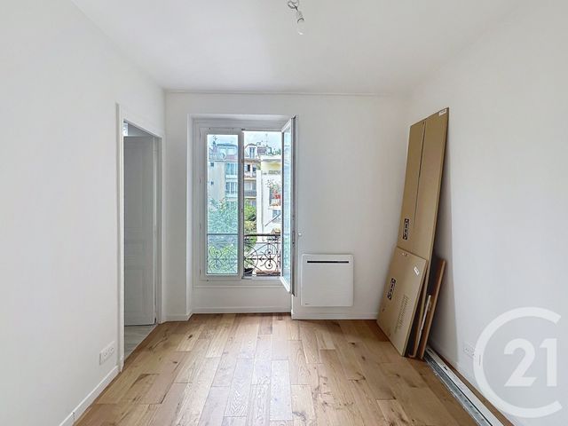 Appartement F2 &agrave; vendre - 3 pi&egrave;ces - 55,11 m2 - St Cloud - 92 - ILE-DE-FRANCE