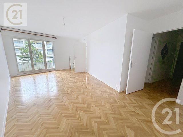 Appartement F1 &agrave; louer - 1 pi&egrave;ce - 37,87 m2 - St Cloud - 92 - ILE-DE-FRANCE