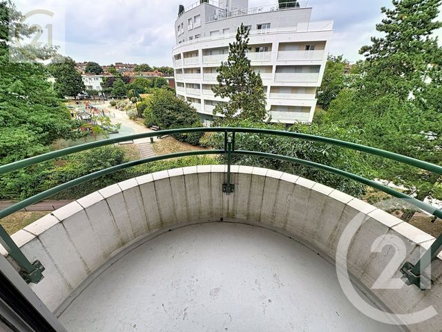 Appartement F1 &agrave; louer - 1 pi&egrave;ce - 37,87 m2 - St Cloud - 92 - ILE-DE-FRANCE