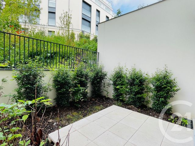 Appartement F1 &agrave; louer - 1 pi&egrave;ce - 25,64 m2 - St Cloud - 92 - ILE-DE-FRANCE