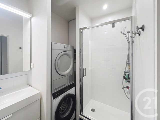 Appartement F1 &agrave; vendre - 1 pi&egrave;ce - 34,55 m2 - St Cloud - 92 - ILE-DE-FRANCE