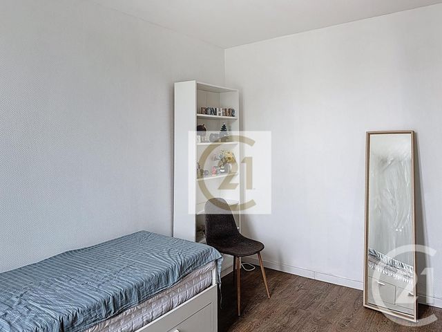 Appartement Studio &agrave; louer - 1 pi&egrave;ce - 21,52 m2 - St Cloud - 92 - ILE-DE-FRANCE