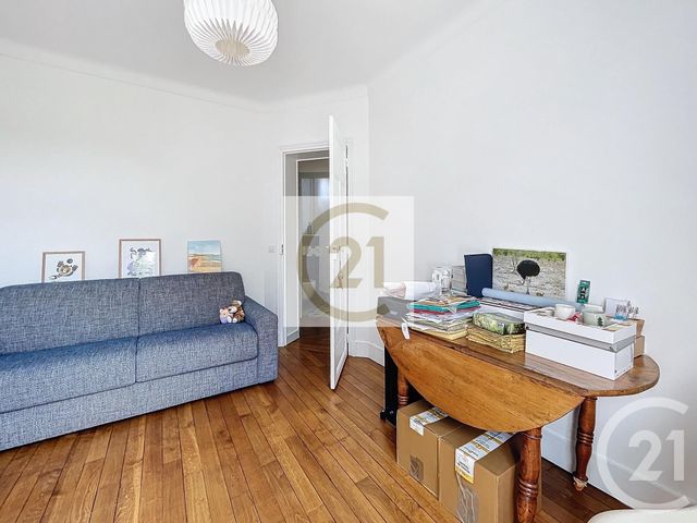 Appartement F3 &agrave; louer - 3 pi&egrave;ces - 70,79 m2 - St Cloud - 92 - ILE-DE-FRANCE