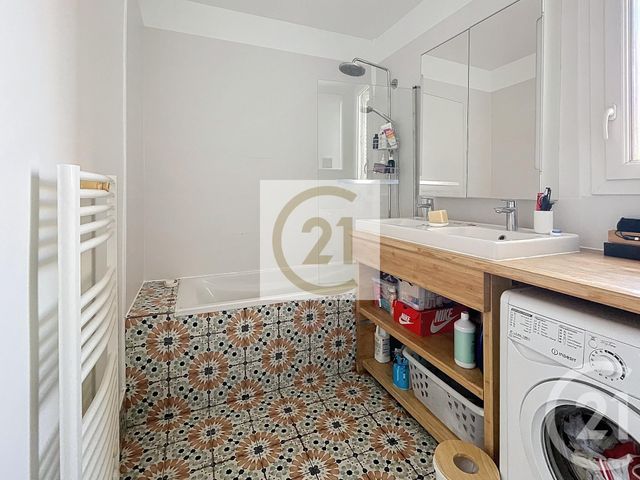 Appartement F3 &agrave; louer - 3 pi&egrave;ces - 70,79 m2 - St Cloud - 92 - ILE-DE-FRANCE