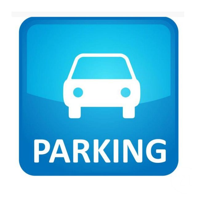 parking - ST CLOUD - 92