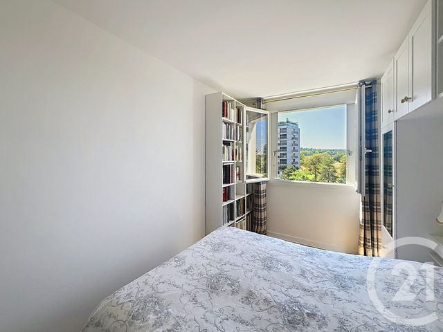 Appartement F4 &agrave; vendre - 4 pi&egrave;ces - 74,87 m2 - St Cloud - 92 - ILE-DE-FRANCE