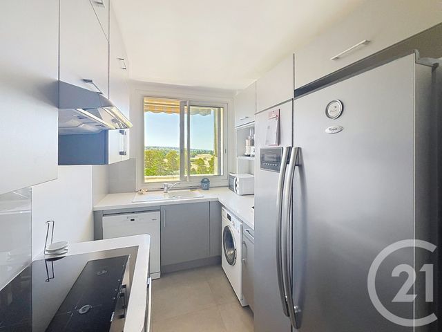 Appartement F4 &agrave; vendre - 4 pi&egrave;ces - 74,87 m2 - St Cloud - 92 - ILE-DE-FRANCE
