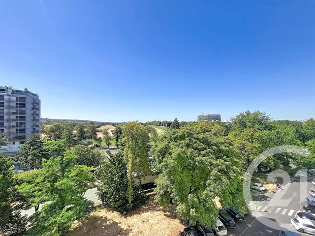 Appartement F4 &agrave; vendre - 4 pi&egrave;ces - 74,87 m2 - St Cloud - 92 - ILE-DE-FRANCE