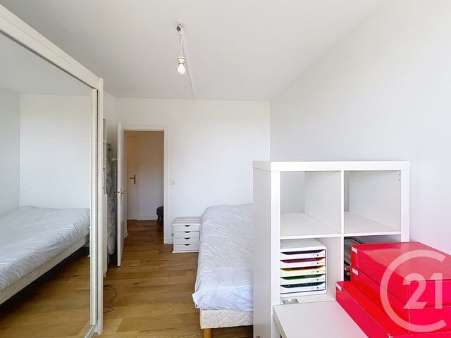 Appartement F4 &agrave; vendre - 4 pi&egrave;ces - 74,87 m2 - St Cloud - 92 - ILE-DE-FRANCE