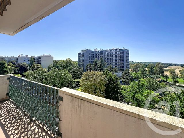 Appartement F4 &agrave; vendre - 4 pi&egrave;ces - 74,87 m2 - St Cloud - 92 - ILE-DE-FRANCE