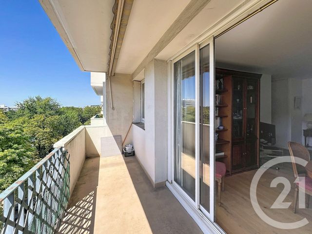 Appartement F4 &agrave; vendre - 4 pi&egrave;ces - 74,87 m2 - St Cloud - 92 - ILE-DE-FRANCE