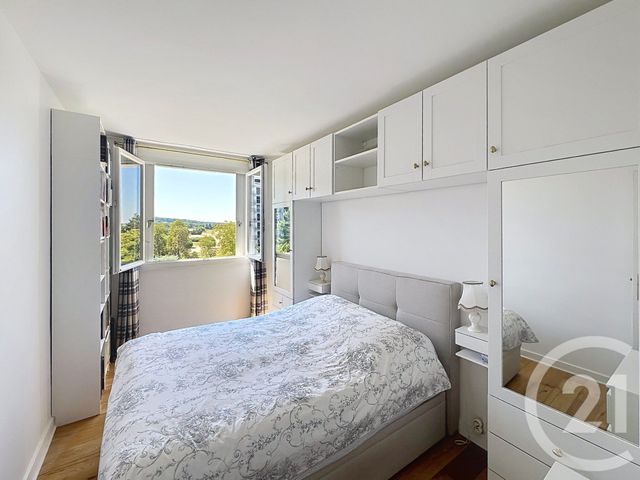 Appartement F4 &agrave; vendre - 4 pi&egrave;ces - 74,87 m2 - St Cloud - 92 - ILE-DE-FRANCE