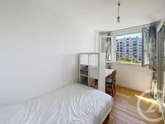 Appartement F4 &agrave; vendre - 4 pi&egrave;ces - 74,87 m2 - St Cloud - 92 - ILE-DE-FRANCE