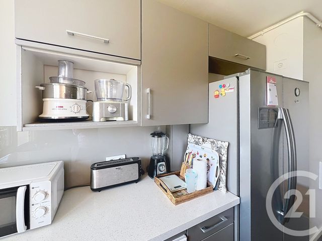 Appartement F4 &agrave; vendre - 4 pi&egrave;ces - 74,87 m2 - St Cloud - 92 - ILE-DE-FRANCE