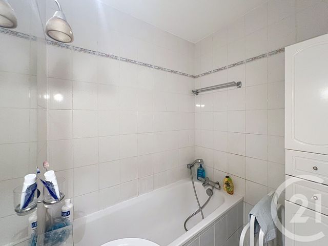 Appartement F4 &agrave; vendre - 4 pi&egrave;ces - 74,87 m2 - St Cloud - 92 - ILE-DE-FRANCE