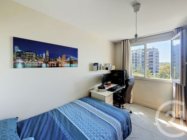 Appartement F4 &agrave; vendre - 4 pi&egrave;ces - 74,87 m2 - St Cloud - 92 - ILE-DE-FRANCE