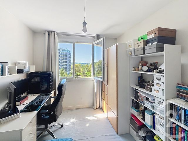 Appartement F4 &agrave; vendre - 4 pi&egrave;ces - 74,87 m2 - St Cloud - 92 - ILE-DE-FRANCE