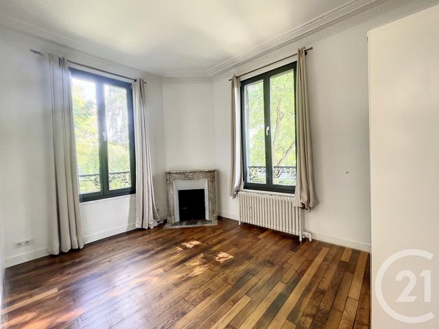 Maison &agrave; louer - 5 pi&egrave;ces - 138 m2 - Garches - 92 - ILE-DE-FRANCE
