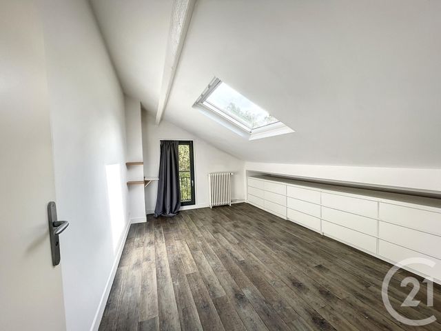 Maison &agrave; louer - 5 pi&egrave;ces - 138 m2 - Garches - 92 - ILE-DE-FRANCE