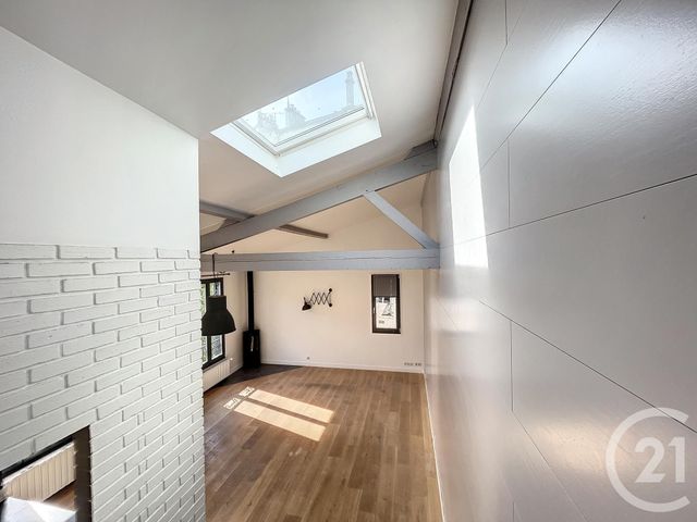 Maison &agrave; louer - 5 pi&egrave;ces - 138 m2 - Garches - 92 - ILE-DE-FRANCE