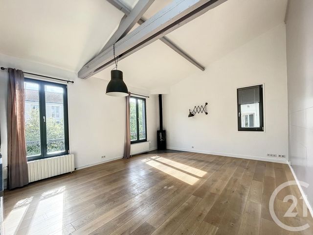 Maison &agrave; louer - 5 pi&egrave;ces - 138 m2 - Garches - 92 - ILE-DE-FRANCE