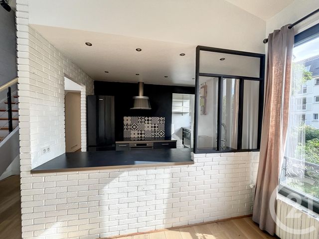 Maison &agrave; louer - 5 pi&egrave;ces - 138 m2 - Garches - 92 - ILE-DE-FRANCE