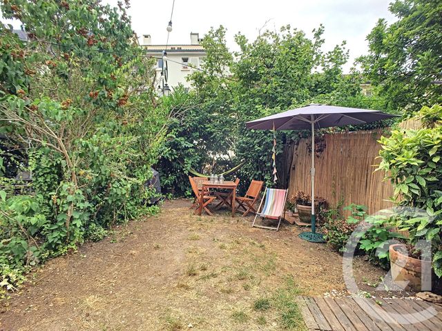 Maison &agrave; louer - 5 pi&egrave;ces - 138 m2 - Garches - 92 - ILE-DE-FRANCE