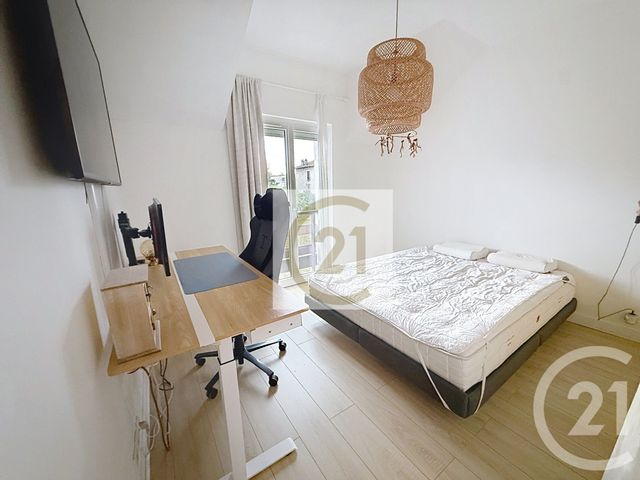 Maison &agrave; louer - 3 pi&egrave;ces - 65,65 m2 - St Cloud - 92 - ILE-DE-FRANCE