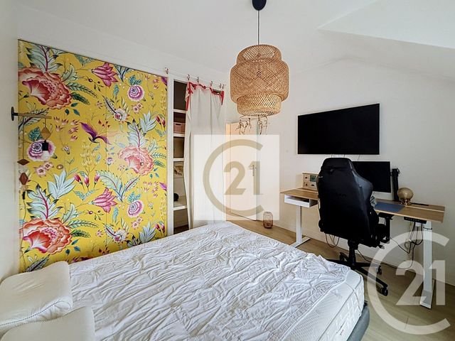 Maison &agrave; louer - 3 pi&egrave;ces - 65,65 m2 - St Cloud - 92 - ILE-DE-FRANCE