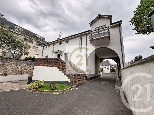 maison - ST CLOUD - 92
