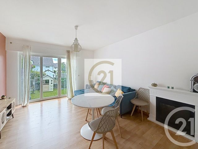 Maison &agrave; louer - 3 pi&egrave;ces - 65,65 m2 - St Cloud - 92 - ILE-DE-FRANCE