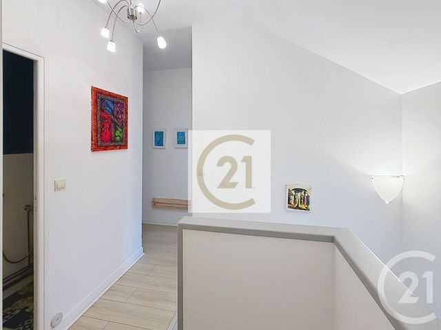 Maison &agrave; louer - 3 pi&egrave;ces - 65,65 m2 - St Cloud - 92 - ILE-DE-FRANCE