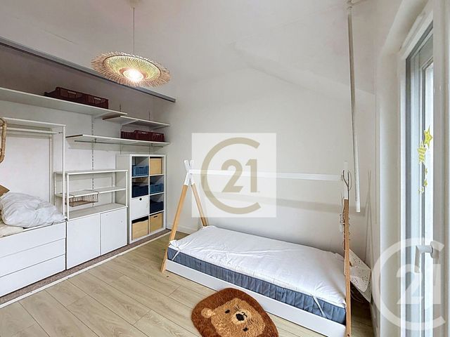 Maison &agrave; louer - 3 pi&egrave;ces - 65,65 m2 - St Cloud - 92 - ILE-DE-FRANCE