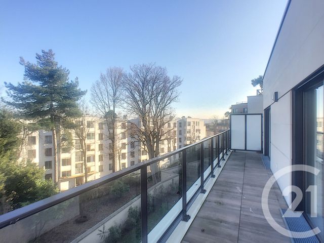 appartement - ST CLOUD - 92