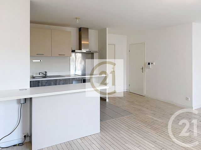 Appartement F2 &agrave; louer - 2 pi&egrave;ces - 48,27 m2 - Chaville - 92 - ILE-DE-FRANCE